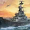 WARSHIP BATTLE:3D World War II