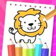 JoyColor: Drawing & Coloring