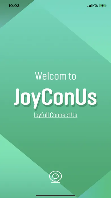 Joyconus-조이코너스, 화상미팅 स्क्रीनशॉट