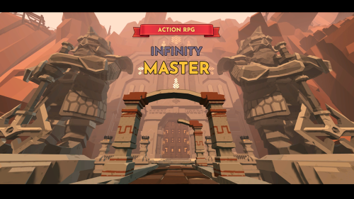 Infinity Master-screenshot-1