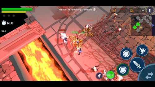 Infinity Master-screenshot-5