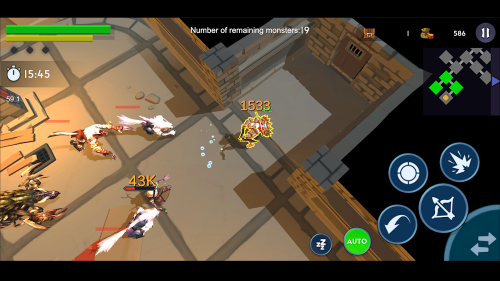 Infinity Master-screenshot-6