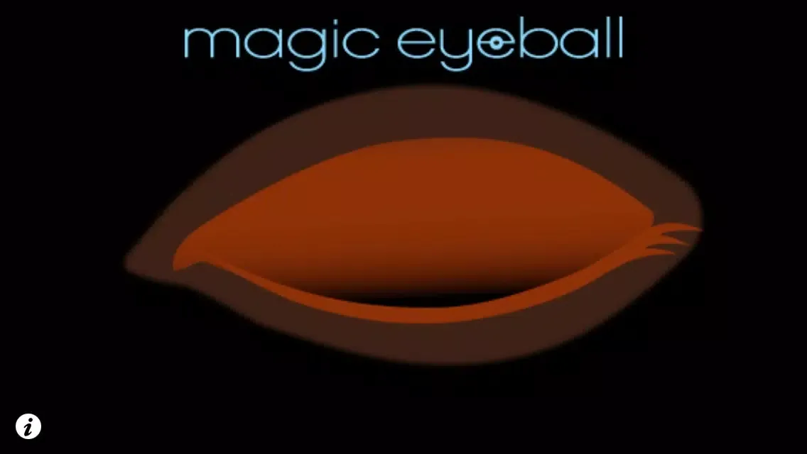 تصاویر Magic Eyeball Free