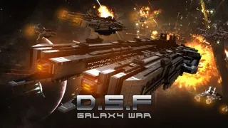 Скриншоты Deep Space Fleet: Galaxy War