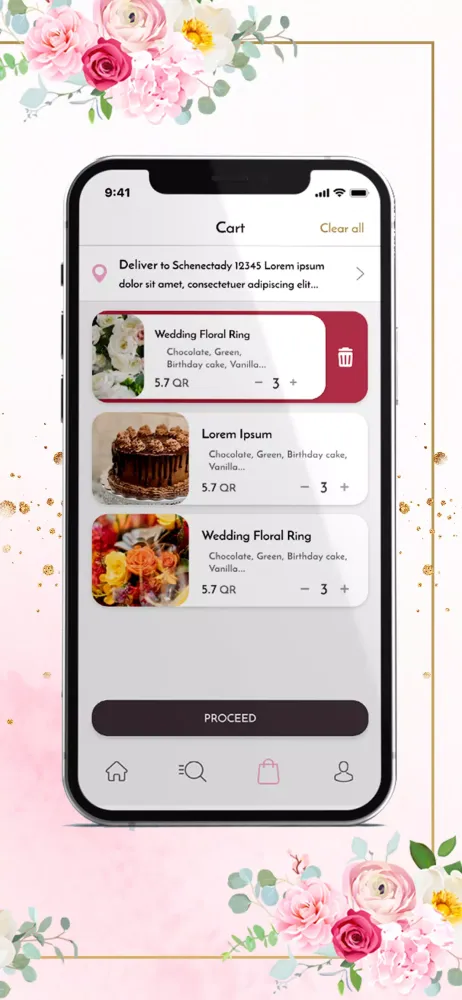 Capturas de pantalla de JOYFUL BOXES
