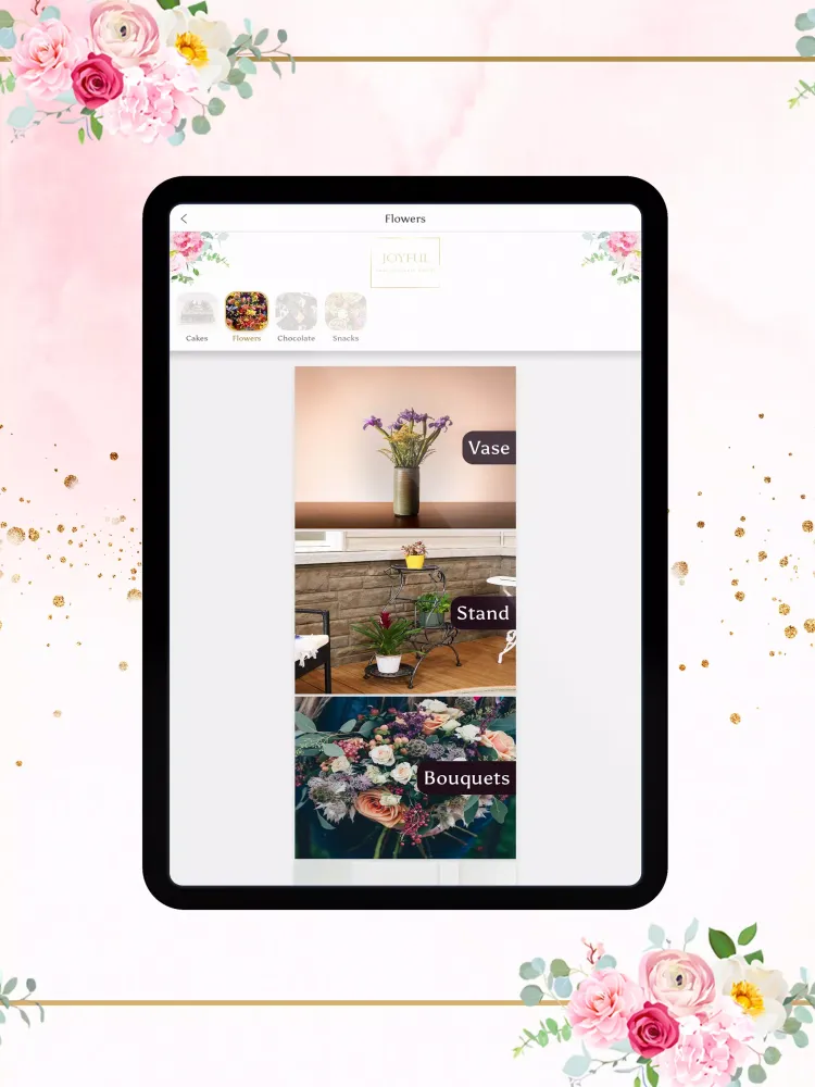 Capturas de pantalla de JOYFUL BOXES