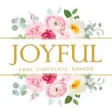 JOYFUL BOXES JOYFUL BOXES