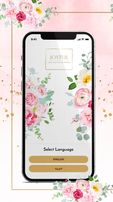 JOYFUL BOXES Screenshots