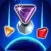 Galaxy Jewels - Galactic Jewel Quest battle defense saga