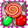 Sweet Time - Candy Legend - A pop candy game