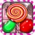 Sweet Time - Candy Legend - A pop candy game