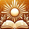Daily Bible Verse + Devotional