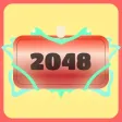 Merge Cards: 2048 Solitaire