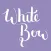 White Bow Gift Registry