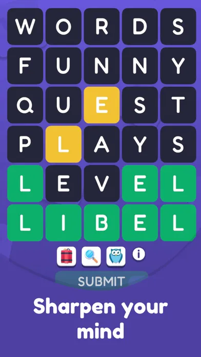 Word Up: Word Search Puzzles Screenshots