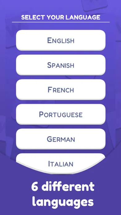 Word Up: Word Search Puzzles Screenshots