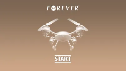Ảnh chụp màn hình của Luna Drone
