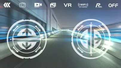 WiFi Race應用截圖