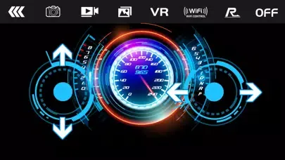 WiFi Race應用截圖