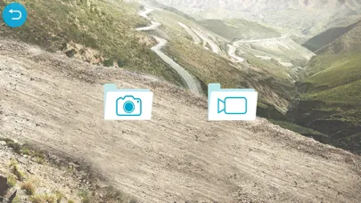 Captures d'écran de WiFi Truck