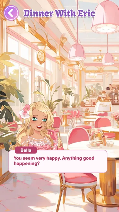 Doll Avatar Maker: Design應用截圖