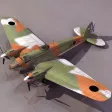 Intense Air Fight