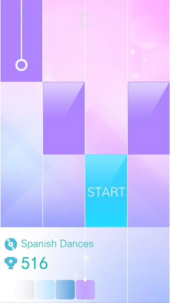Piano Games Mini Screenshots