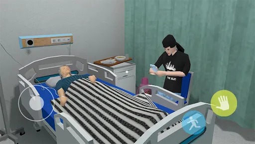 Captures d'écran de Pikabuu Suster Jaga Malam