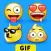 Joy Keyboard – GIF & Stickers