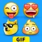 Joy Keyboard – GIF & Stickers