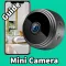 Mini Camera Guide