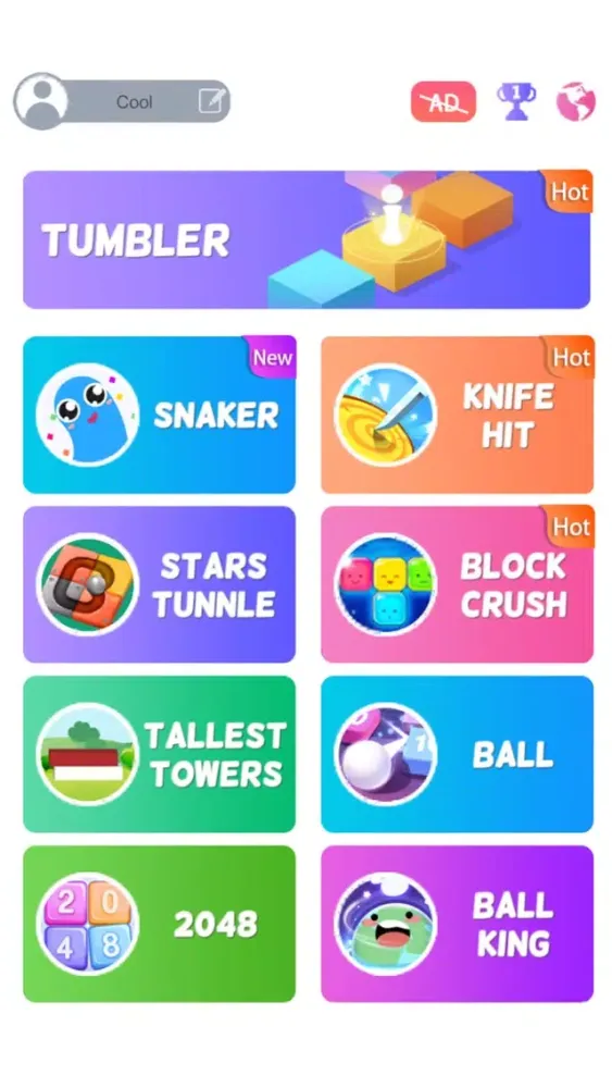 صور 9 in 1 puzzles