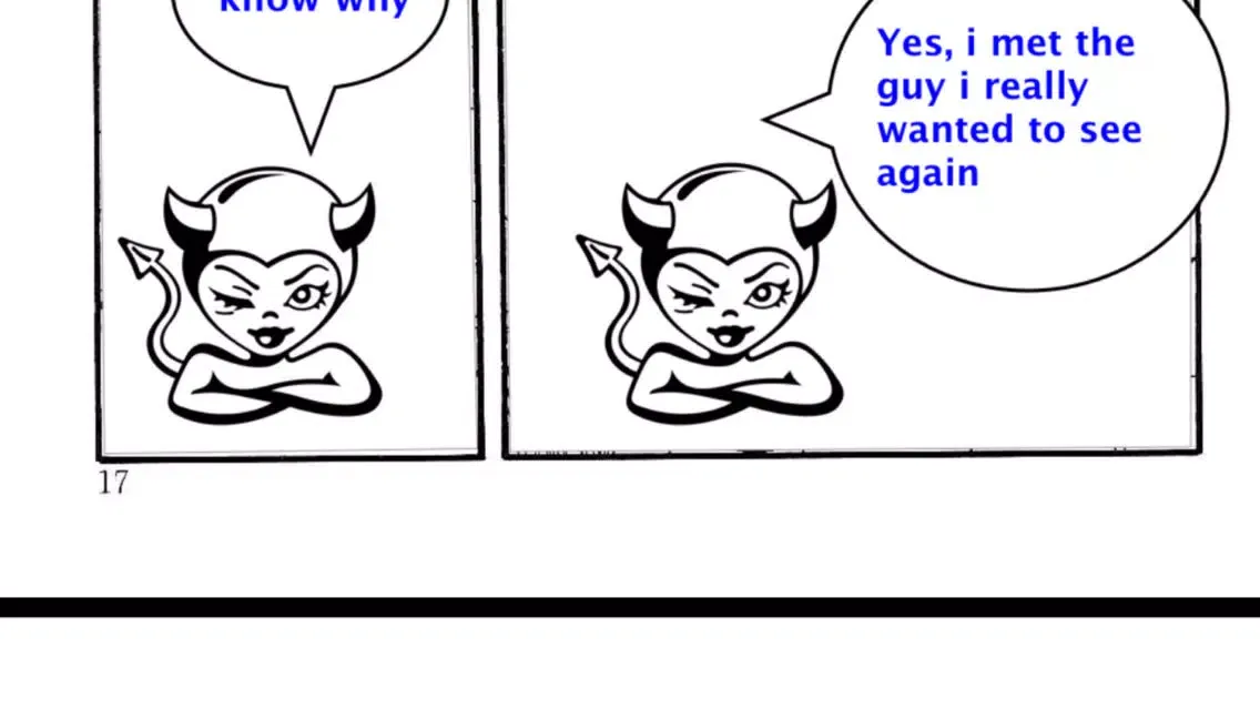Captures d'écran de Manga Image Viewer by Scroll