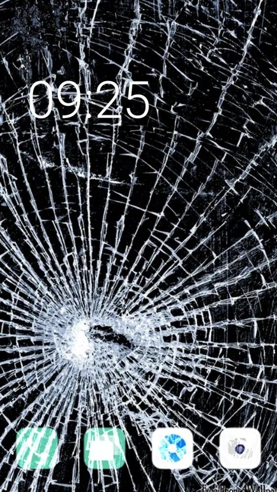 Скриншоты Broken Screen