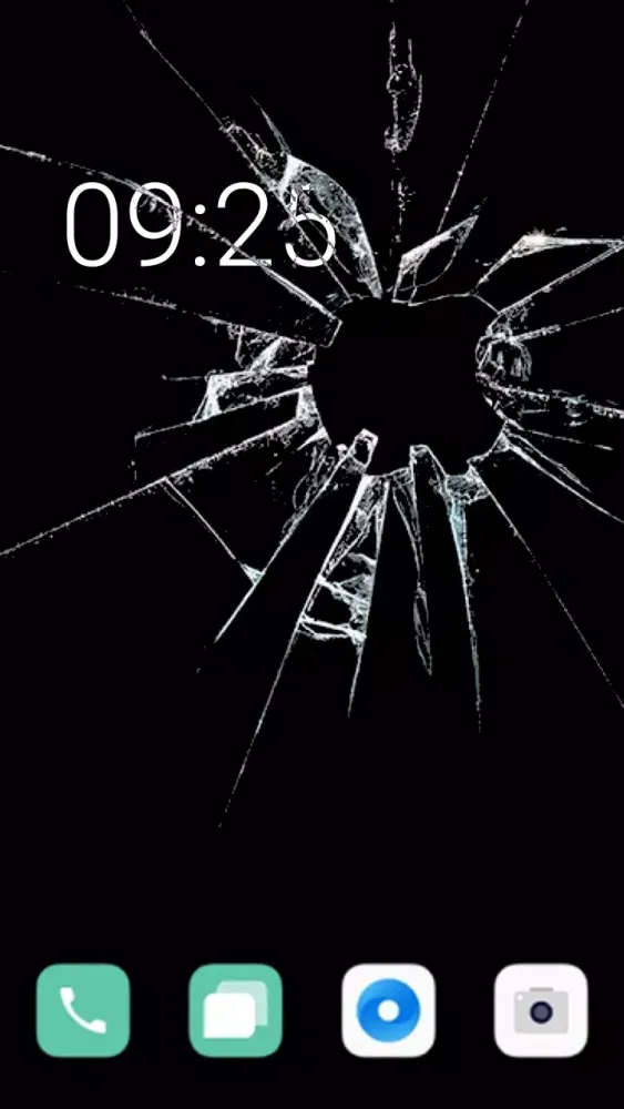 Скриншоты Broken Screen