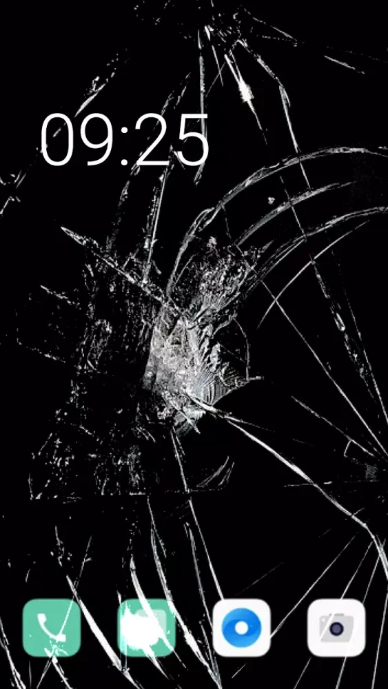 Скриншоты Broken Screen