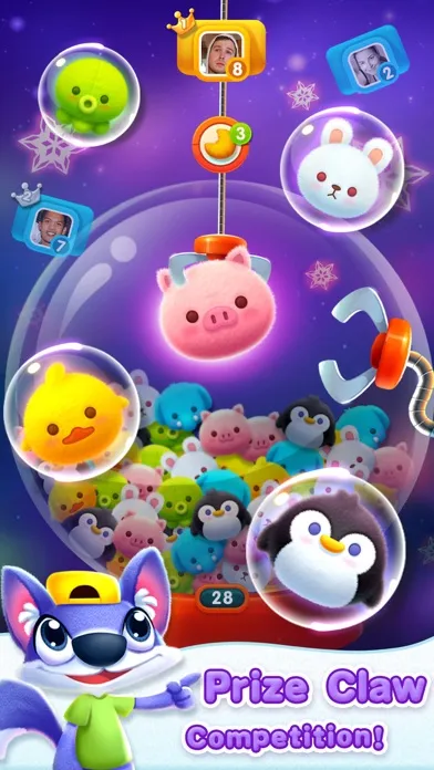 Screenshot di Toy Hero Blast