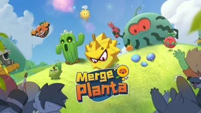 Idle Plants - Tower Defense Screenshots