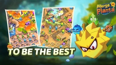 Idle Plants - Tower Defense Screenshots