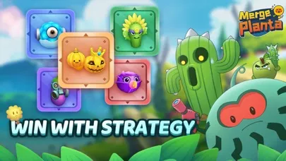 Idle Plants - Tower Defense Screenshots