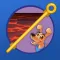 Offline Game - Dog Blast