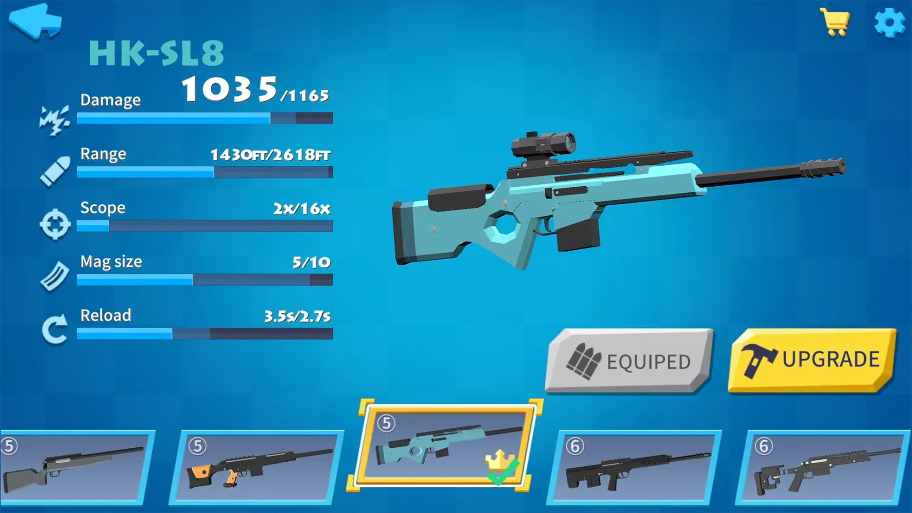 Sniper Mission:Shooting Games Screenshots