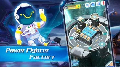 Скриншоты Star Combat Base