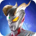 Ultraman: Fighting Heroes