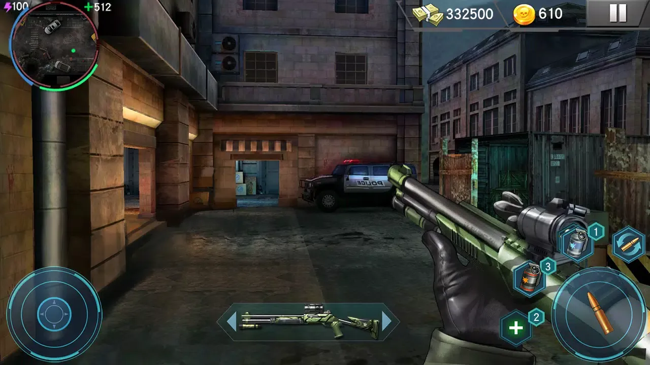 صور Elite Swat