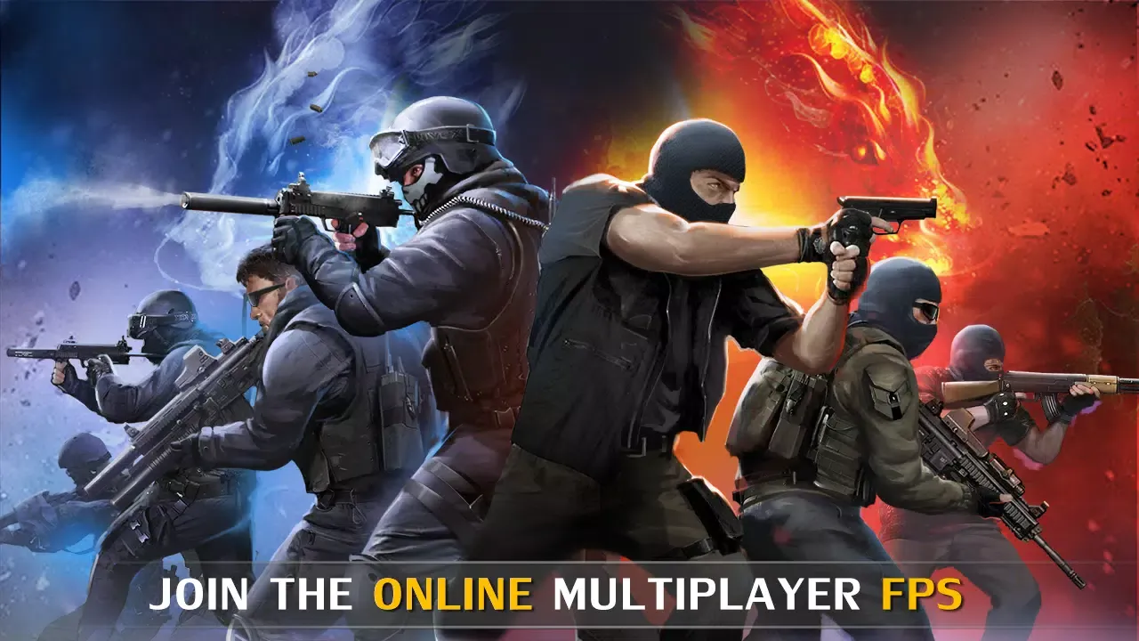 صور Elite Swat