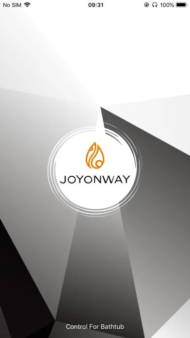 تصاویر JOYONWAY-Bathtub Control