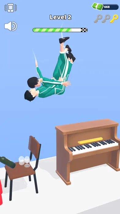 Couple Flip應用截圖