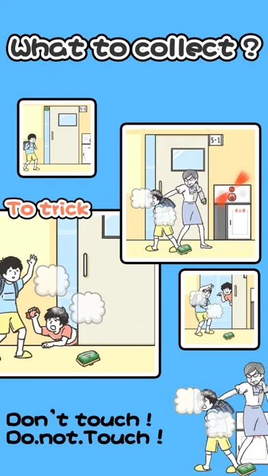 Perfect Escape: Episode 1 Screenshots