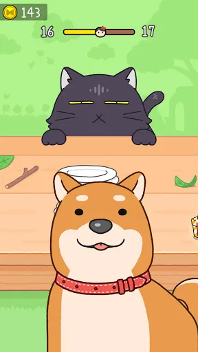 Hide and Seek: Cat Escape! 스크린샷